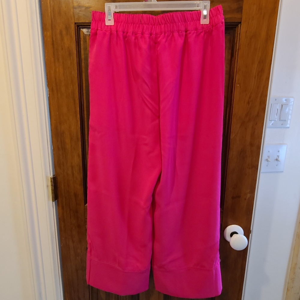 J Crew pants - Picture 2 of 4
